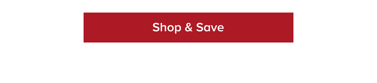 Shop & Save