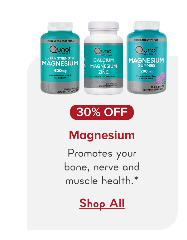 Magnesium