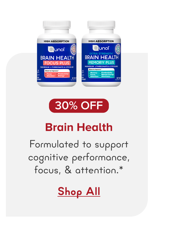 Brain Health