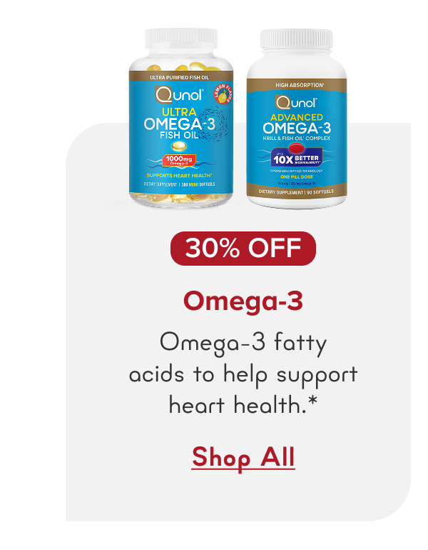 Omega-3