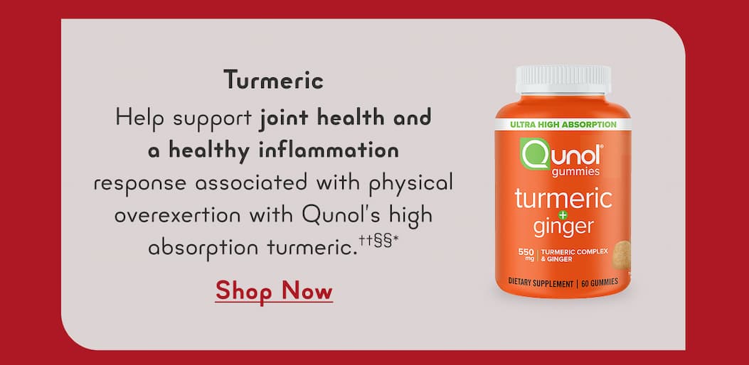 Turmeric