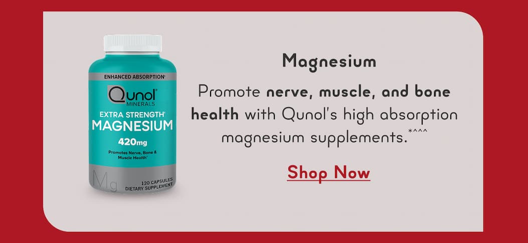 Magnesium