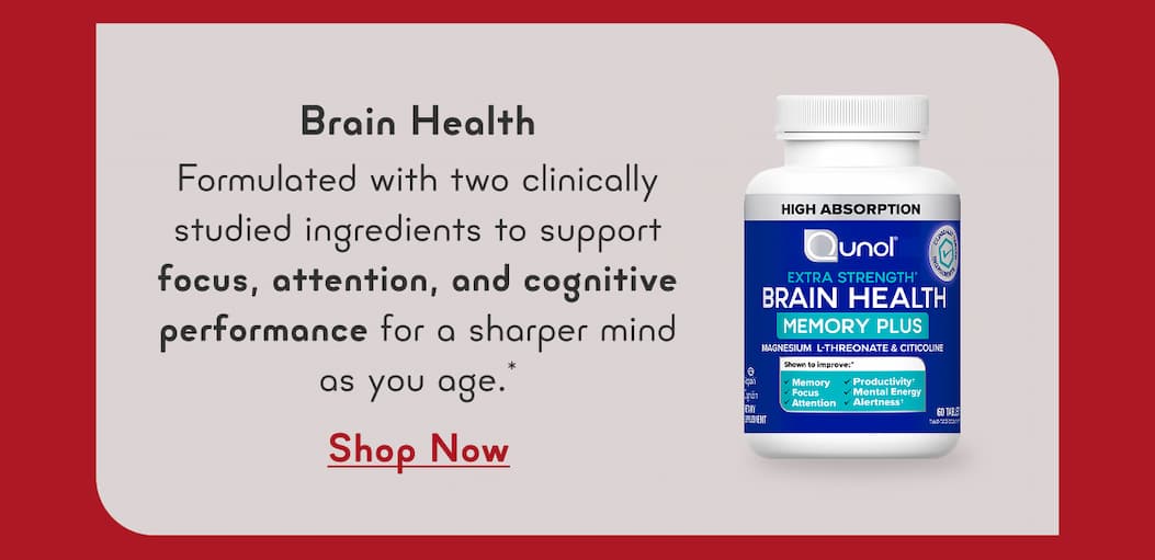 Brain Health