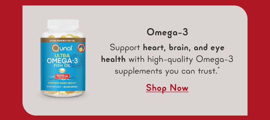 Omega-3