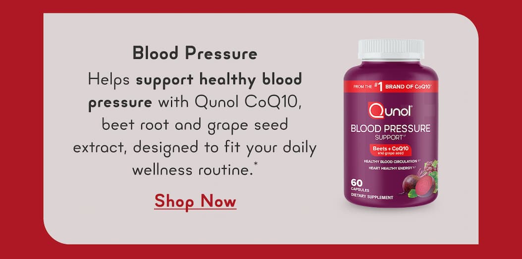 Blood Pressure