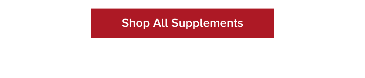 Shop All Supplements
