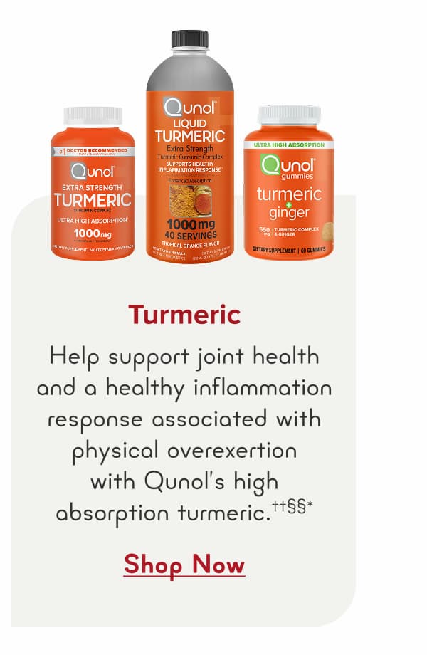 Turmeric