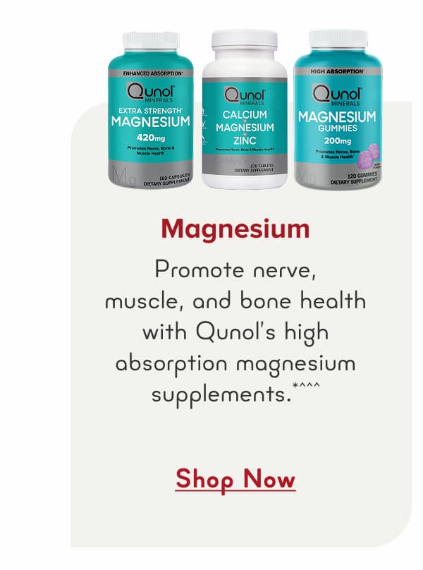 Magnesium