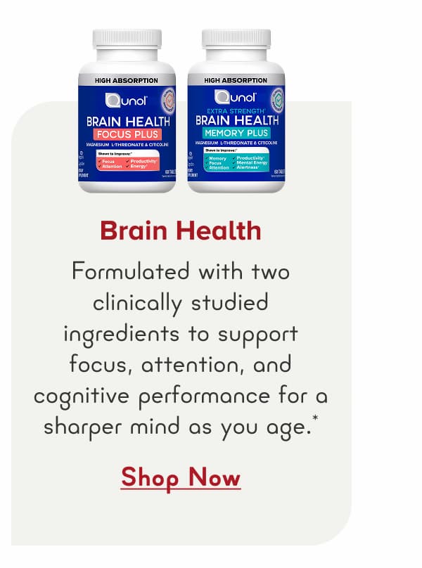 Brain Health