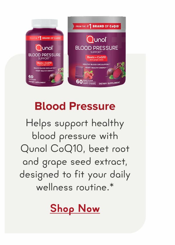 Blood Pressure