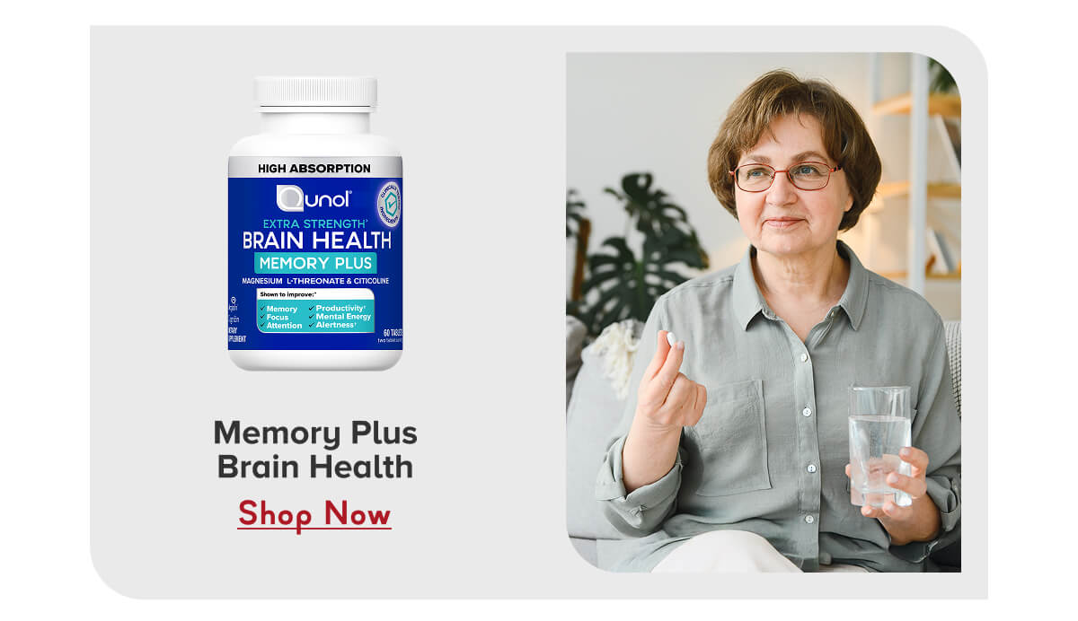 Memory Plus Brain Health