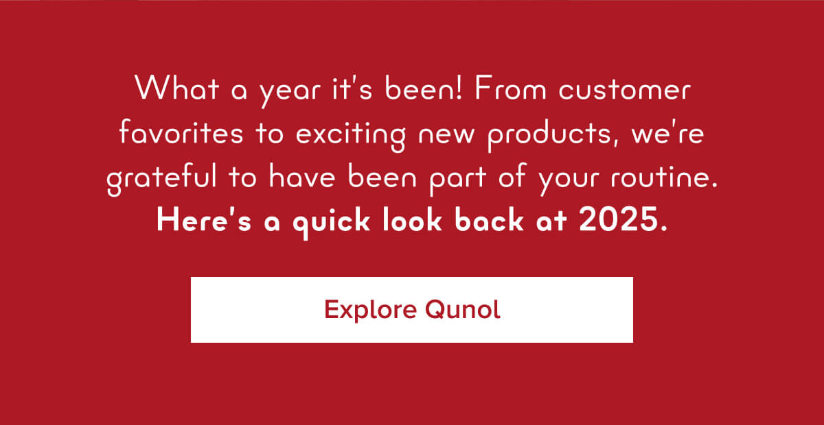 Explore Qunol