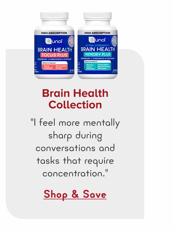 Brain Health Collection