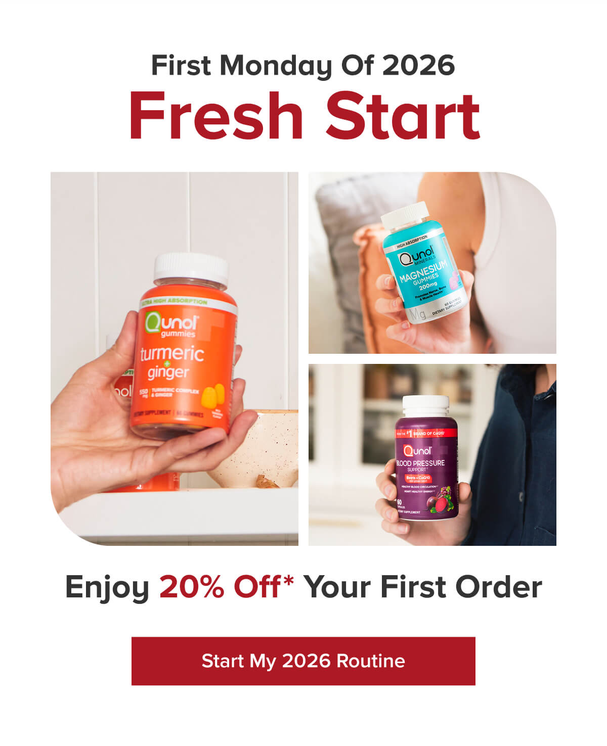 First Monday Of 2025 Fresh Start