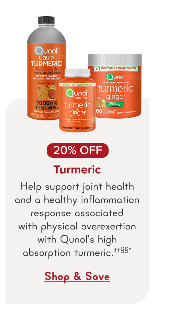 Shop Turmeric