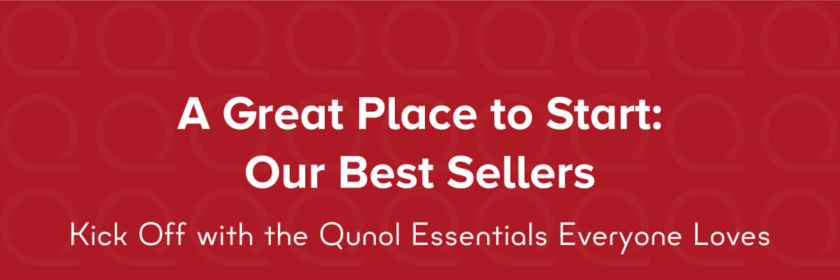 A Great Place to Start: Our Best Sellers