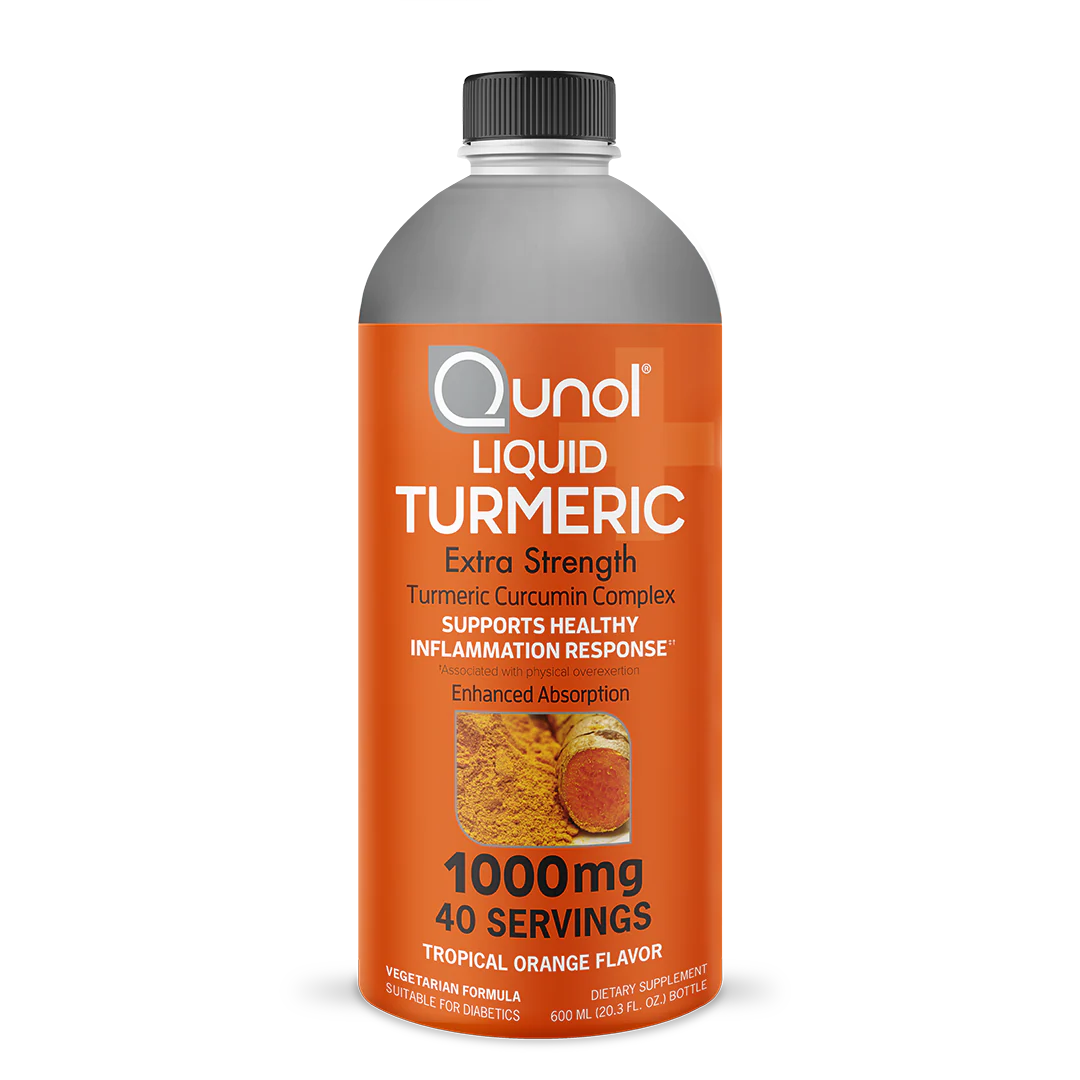 Image of Liquid Turmeric, 1000mg