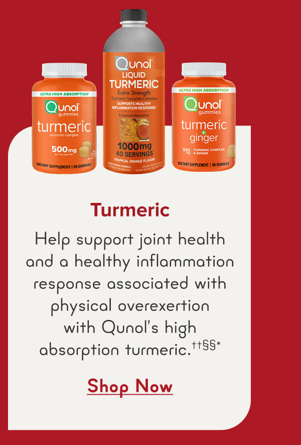 Shop Turmeric