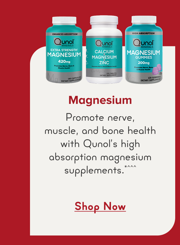 Shop Magnesium