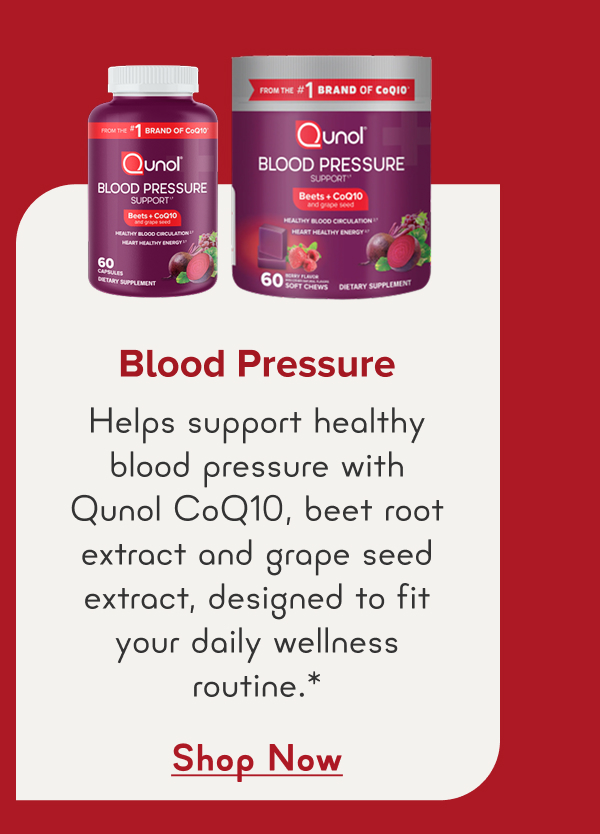 Shop Blood Pressure