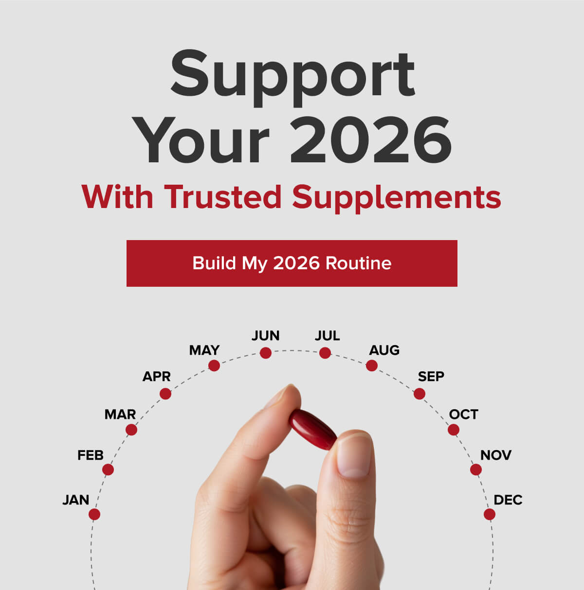 Support Your 2026