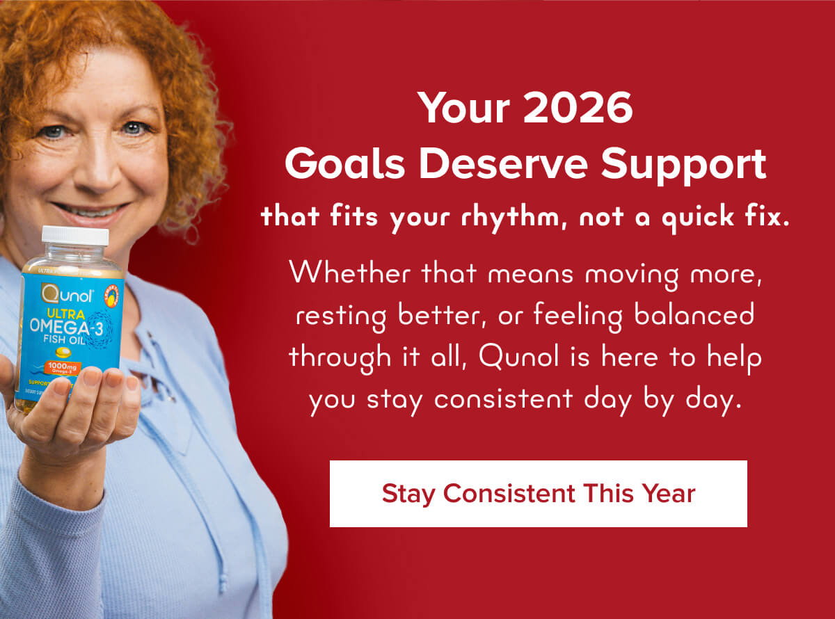 Your 2026 Goals Deserve Support