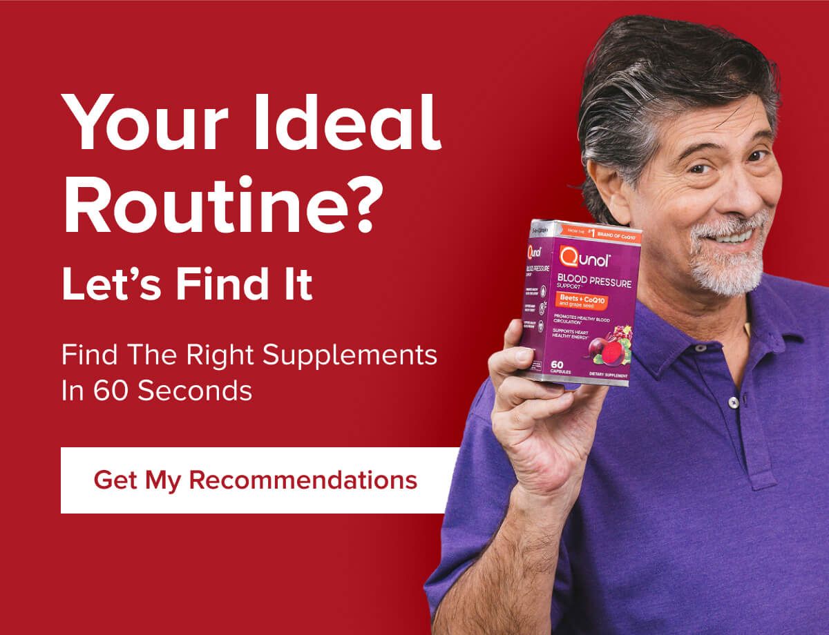 Your Ideal Routine? Let's Find It