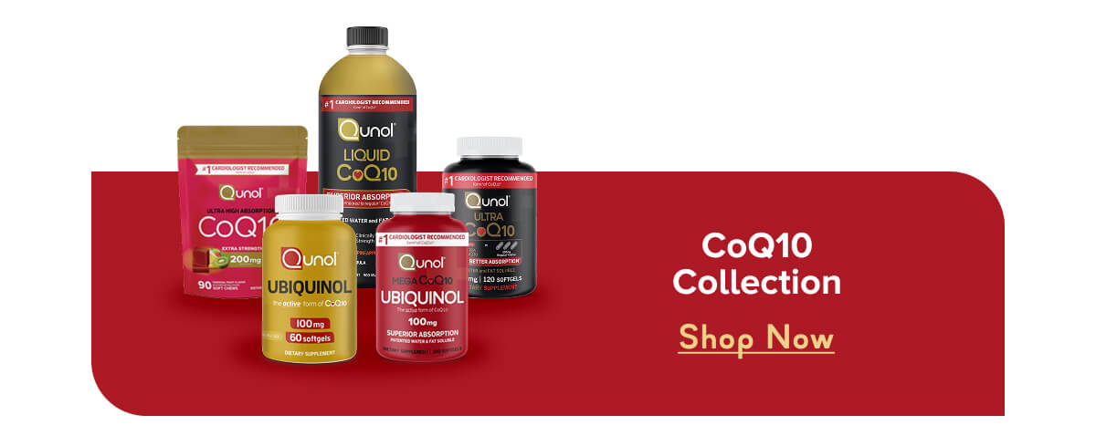 CoQ10 Collection