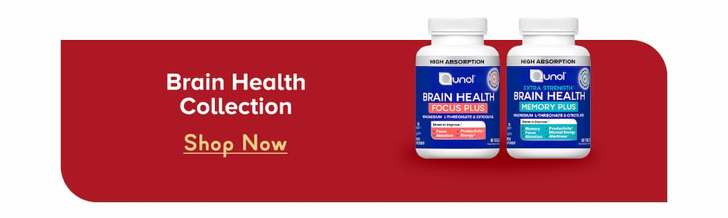 Brain Health Collection