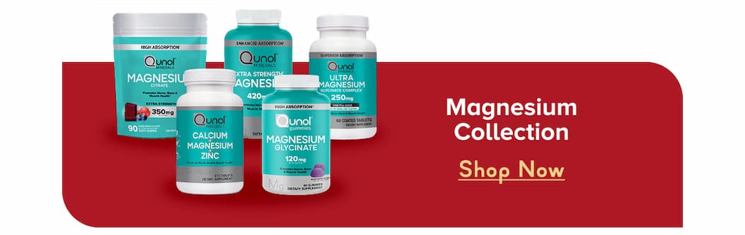 Magnesium Collection