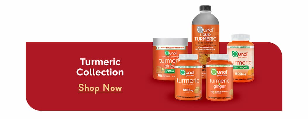 Turmeric Collection