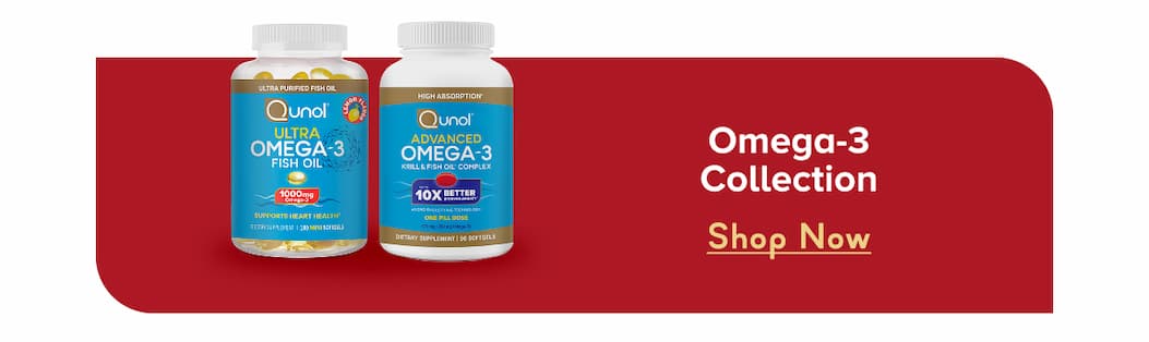Omega-3 Collection