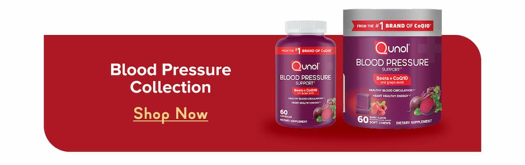 Blood Pressure Collection