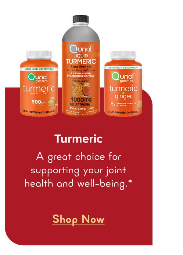 Turmeric