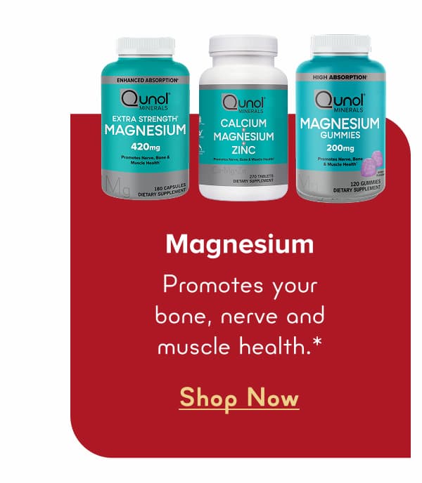 Magnesium