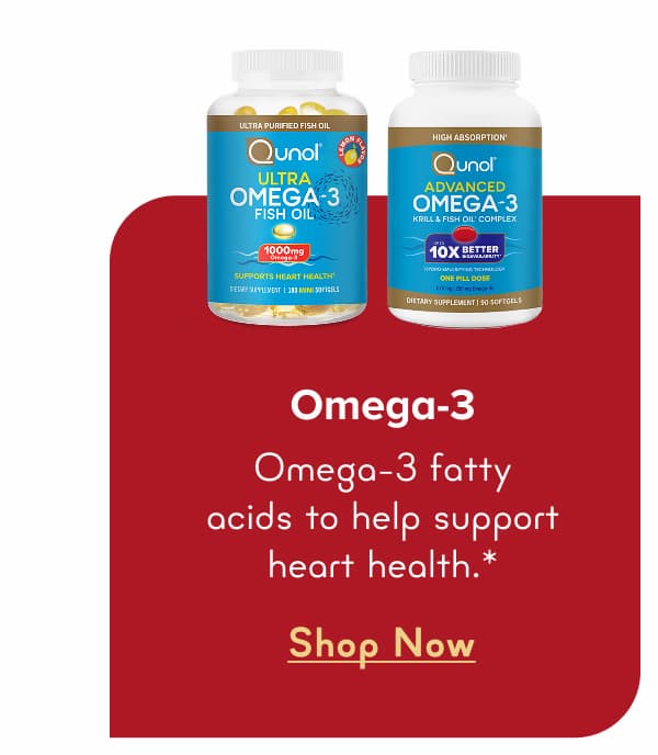 Omega-3