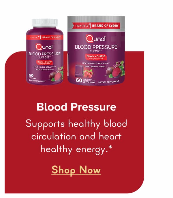 Blood Pressure