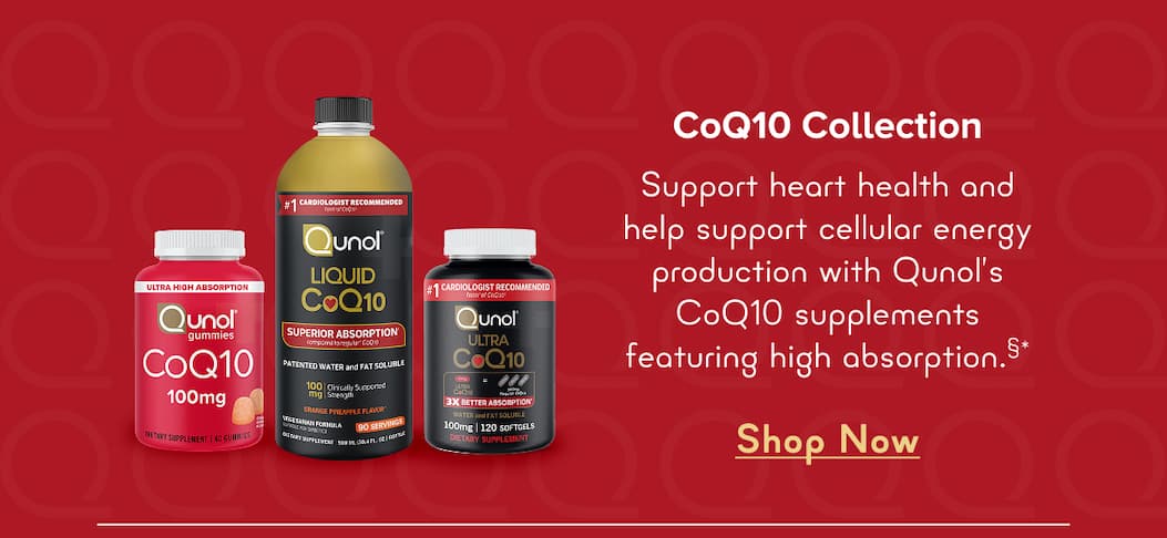 CoQ10 Collection
