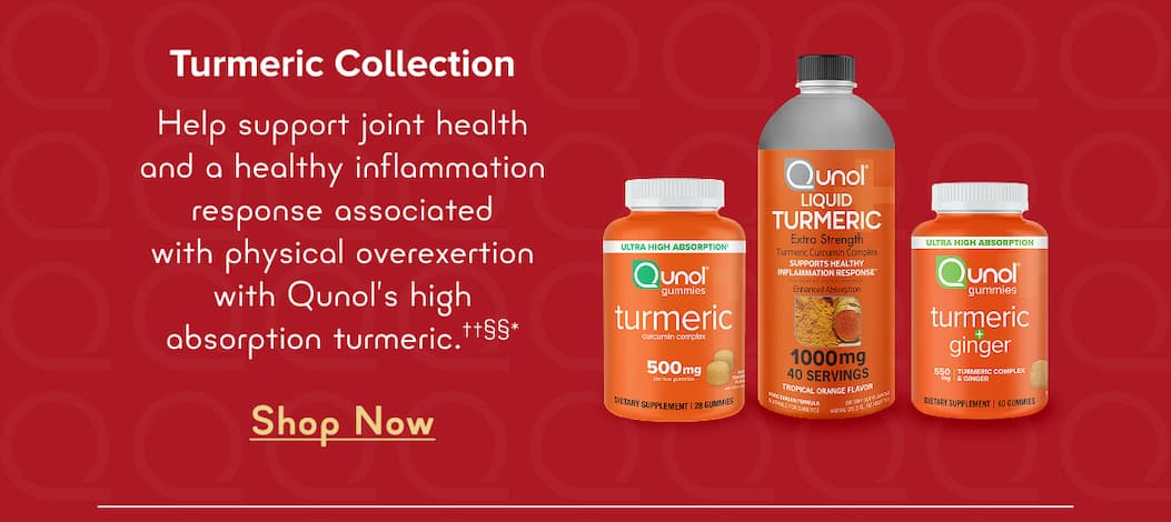 Turmeric Collection