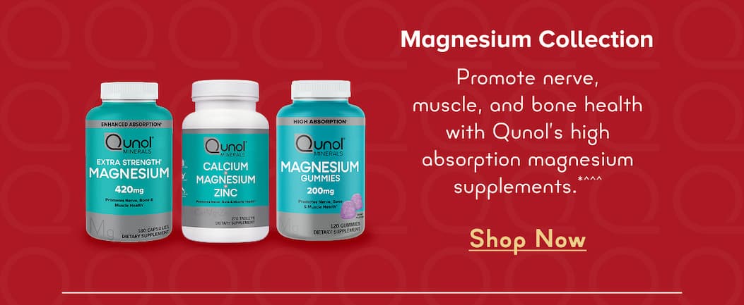 Magnesium Collection