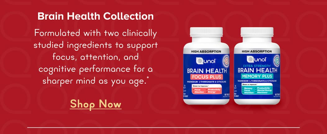 Brain Health Collection