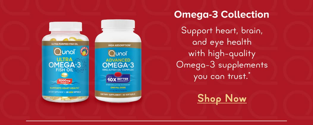 Omega-3 Collection