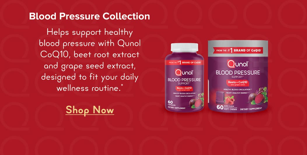 Blood Pressure Collection