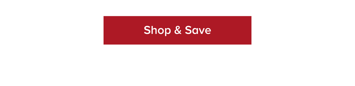 Shop & Save