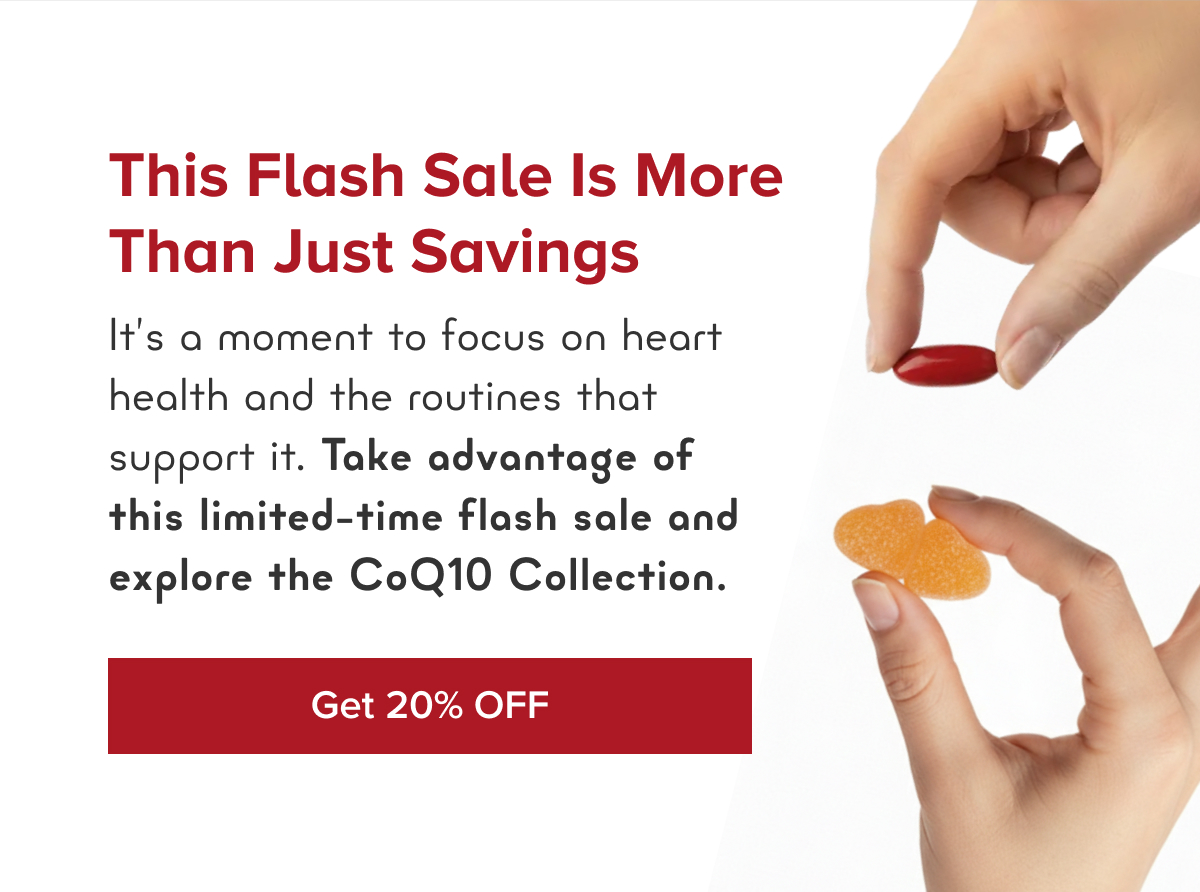 Get 20% Off