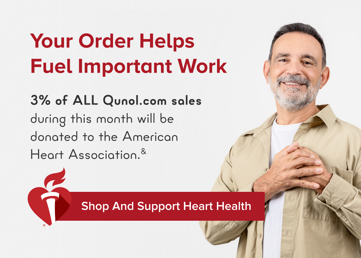 Your Order Helps Fuel Important Work