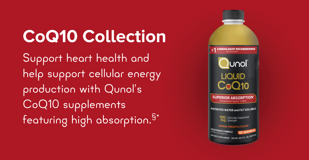 CoQ10 Collection