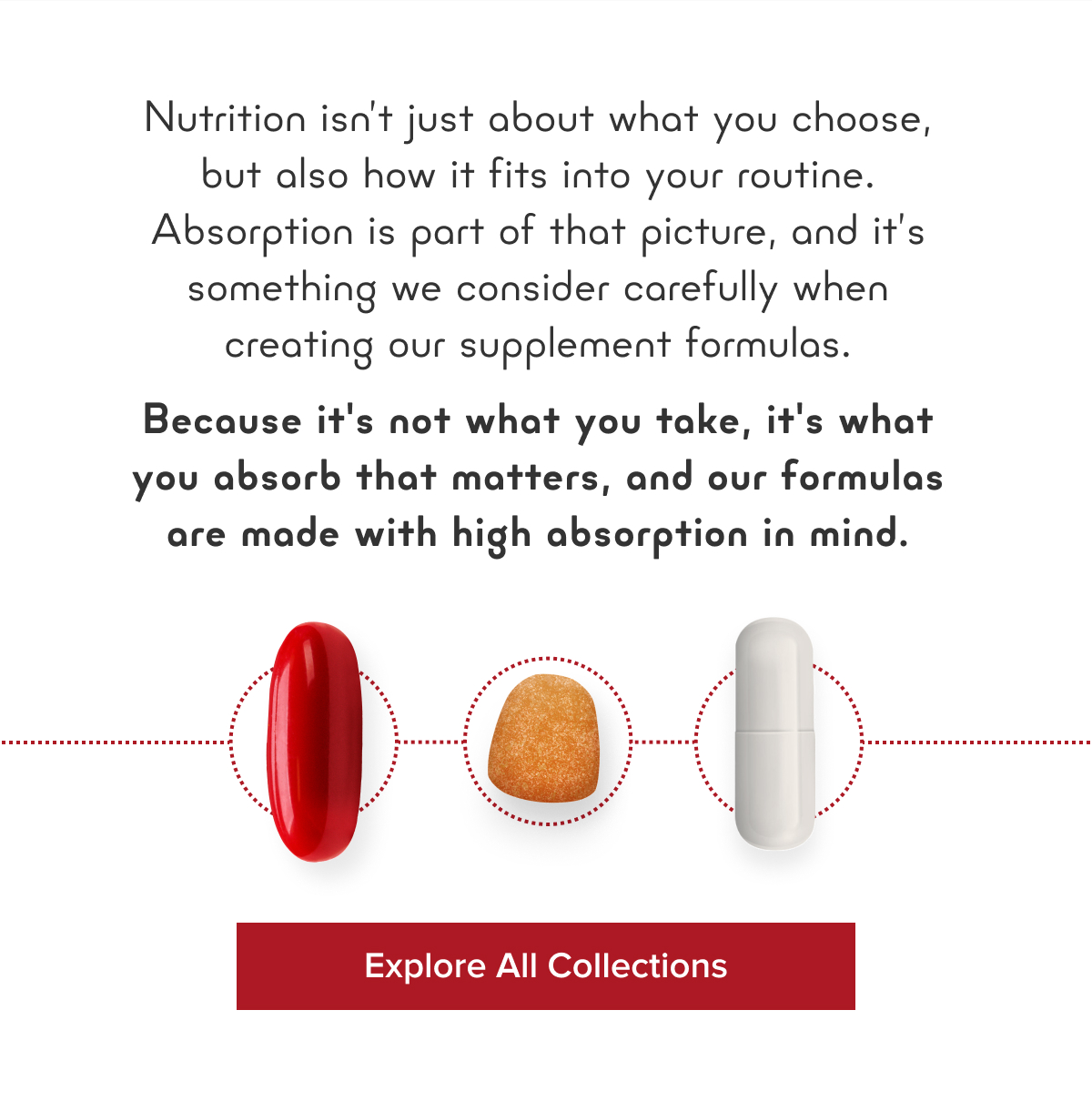 Explore All Collections