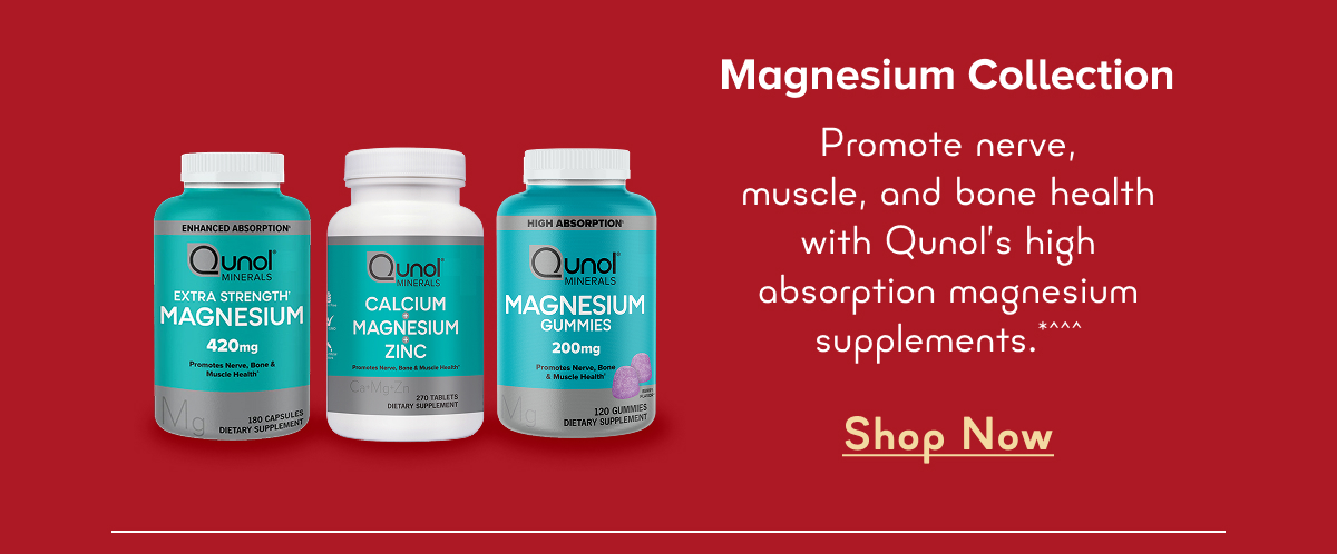 Magnesium Collection