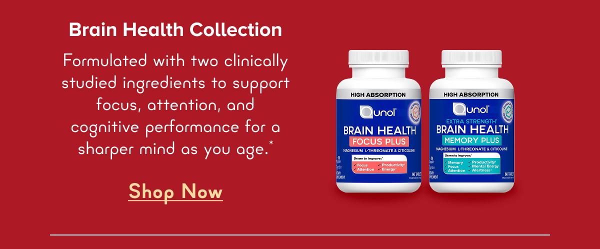 Brain Health Collection